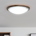 Rabalux - Plafón 1xE27/60W/230V diá. 30 cm