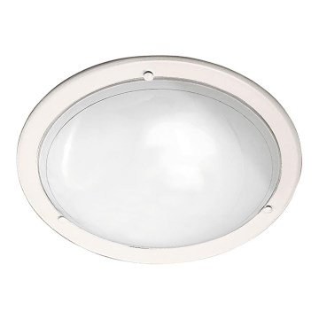 Rabalux - Plafón 2xE27/60W/230V diá. 38 cm