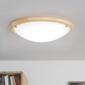 Rabalux - Plafón 2xE27/60W/230V diá. 38 cm