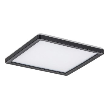 Rabalux - Plafón de exterior regulable LED/15W/230V Wi-Fi Tuya 2700-6500K IP44 + Control remoto