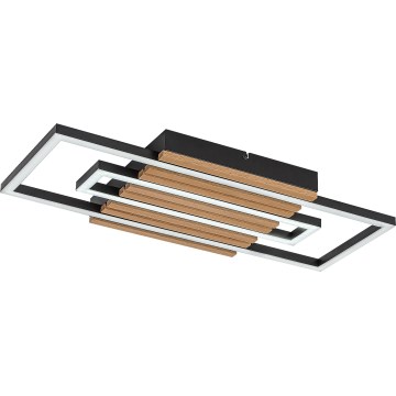 Rabalux - Plafón de techo LED/28W/230V 3000/4500/6000K