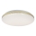 Rabalux - Plafón de techo LED para baño 18W/230V IP44 diámetro 34 cm