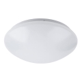 Rabalux - Plafón LED/12W/230V Ø 26 cm
