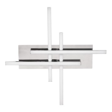 Rabalux - Plafón LED/18W/230V 39,5x39,5 cm