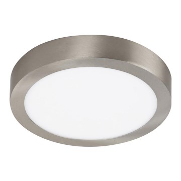 Rabalux - Plafón LED 18W/230V Ø 22,5 cm