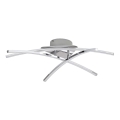Rabalux - Plafón LED 3xLED/7W/230V 58,5x58,5 cm