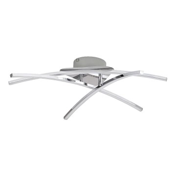 Rabalux - Plafón LED 3xLED/7W/230V 58,5x58,5 cm