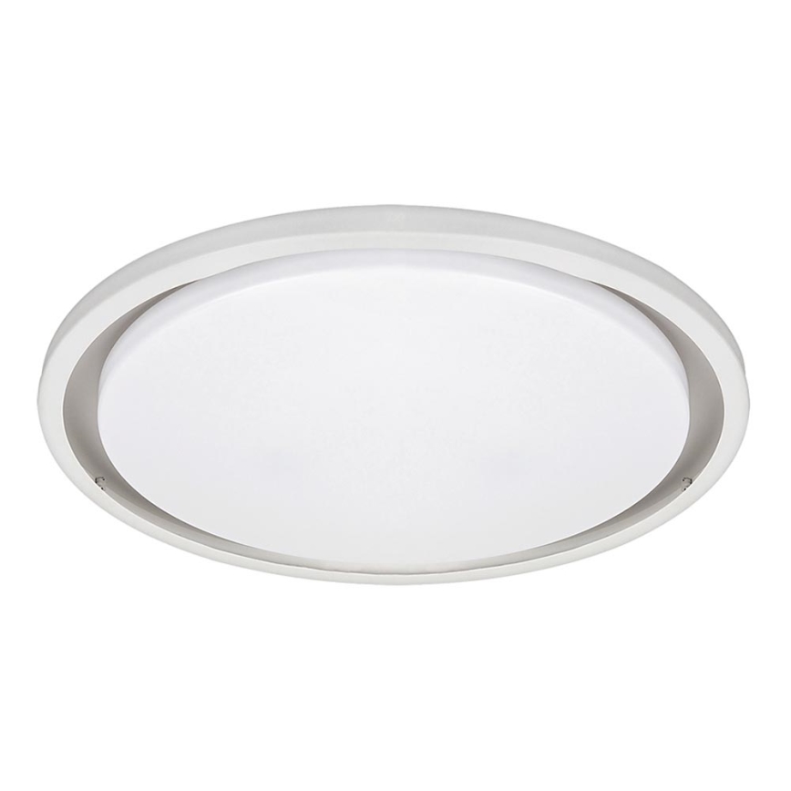 Rabalux - Plafón LED BRADY LED/36W/230V blanco diá. 57 cm