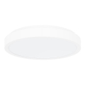 Rabalux - Plafón LED de baño LED/18W/230V IP44 4000K diá. 25 cm blanco