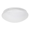 Rabalux - Plafón LED LED/12W/230V diá. 26 cm