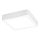 Rabalux - Plafón LED LED/18W/230V 17x17 cm