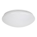 Rabalux - Plafón LED LED/18W/230V diá. 33 cm