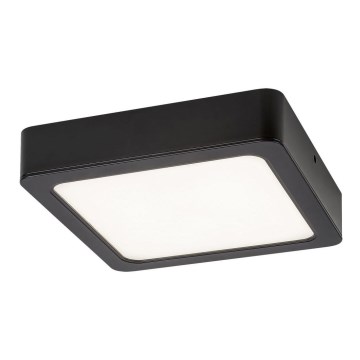 Rabalux - Plafón LED LED/24W/230V 22x22 cm
