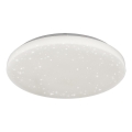Rabalux - Plafón LED LED/32W/230V diá. 38 cm