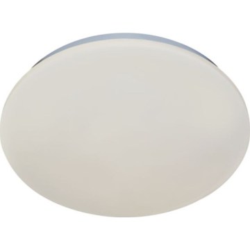 Rabalux - Plafón LED para baño LED/12W/230V IP44 4000K Ø 25,5 cm
