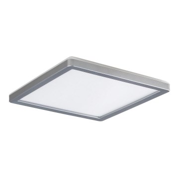Rabalux - Plafón LED para baño LED/15W/230V IP44 25x25 cm