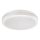 Rabalux - Plafón LED para baño LED/28W/230V 3000/4000/6500K IP54 blanco Ø 30 cm