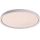 Rabalux - Plafón LED regulable 54W/230V IP40 3000-6500K Ø 52 cm + mando a distancia