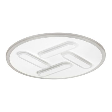 Rabalux - Plafón LED regulable LED/36W/230V diá. 46,8 cm