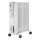 Radiador de aceite con 11 aletas 1000/1500/2500W/230V