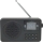 Radio FM 2W/5V 1900 mAh