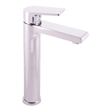 RAV Slezák CO130.0 - Grifo para lavabo COLORADO 26 cm cromo brillante