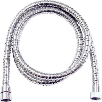 RAV Slezák MH1500 - Manguera de ducha 150 cm cromo brillante