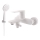 RAV Slezák NL154.5/1BMAT - Conjunto para bañera con grifo NIL, blanco mate