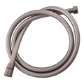 RAV Slezák PH1505MG - Manguera de ducha 150 cm gris