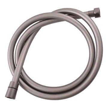 RAV Slezák PH1505MG - Manguera de ducha 150 cm gris