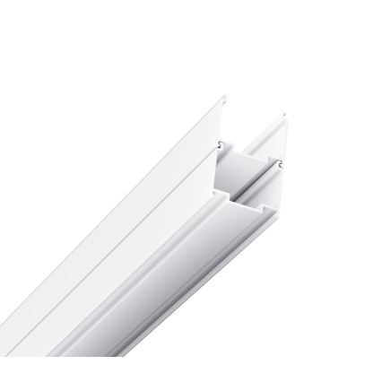 Ravak 15V701R2Z1 - Mampara de ducha SUPERNOVA 90 x 198 cm, blanca
