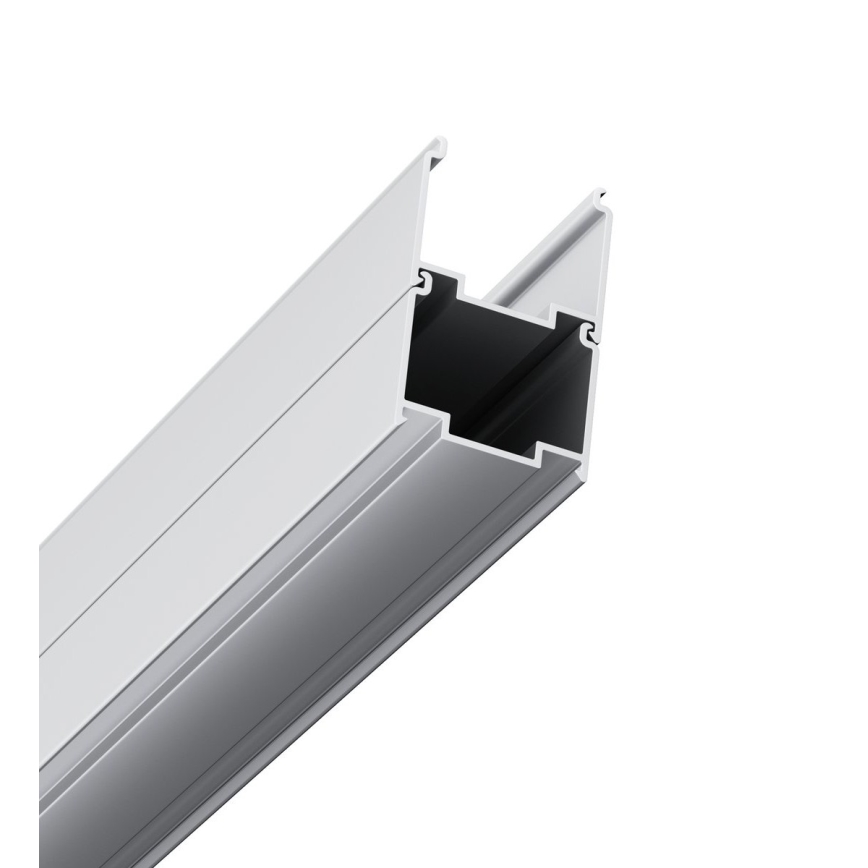 Ravak 37677U00Z1 - Mampara de ducha cuadrante de tres hojas PIVOT 90x90 cm, vidrio satinado
