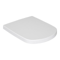 Ravak X01672 - Asiento de inodoro SoftClose CLASSIC blanco