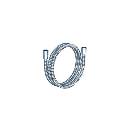 Ravak X070171 - Juego de ducha con grifo monomando FREE, cromo brillante