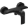 Ravak X070177 - Grifo de ducha FLAT negro mate