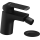 Ravak X070178 - Grifo para bidé FLAT negro mate