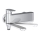 Ravak X070451 - Grifo de bañera CHROME, cromo brillante