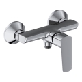 Ravak X070474 - Grifo de ducha LIFE, cromado brillante