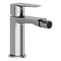 Ravak X070475 - Grifo para bidé LIFE, cromo brillante
