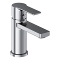 Ravak X070482 - Grifo de lavabo SOLAR 13,5 cm cromo brillante