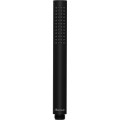 Ravak X07P573 - Alcachofa de ducha AIR negra