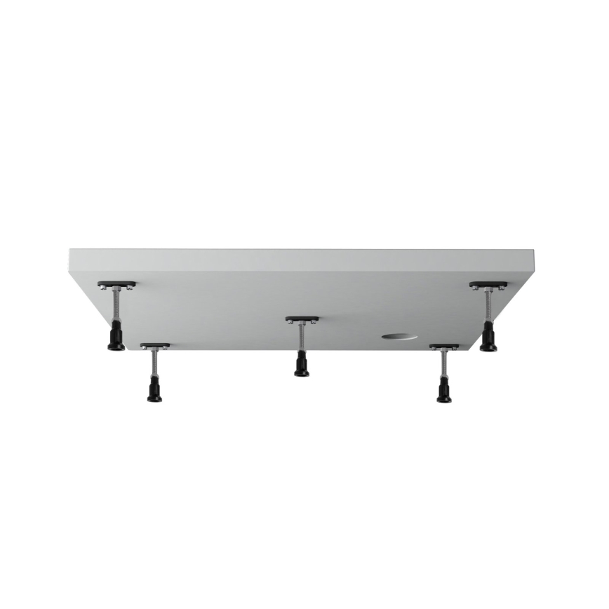 Ravak XA047701010 - Plato de ducha cuadrado PERSEUS 90x90 cm blanco