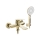 REA-B1129 - Juego para bañera AVALON dorado