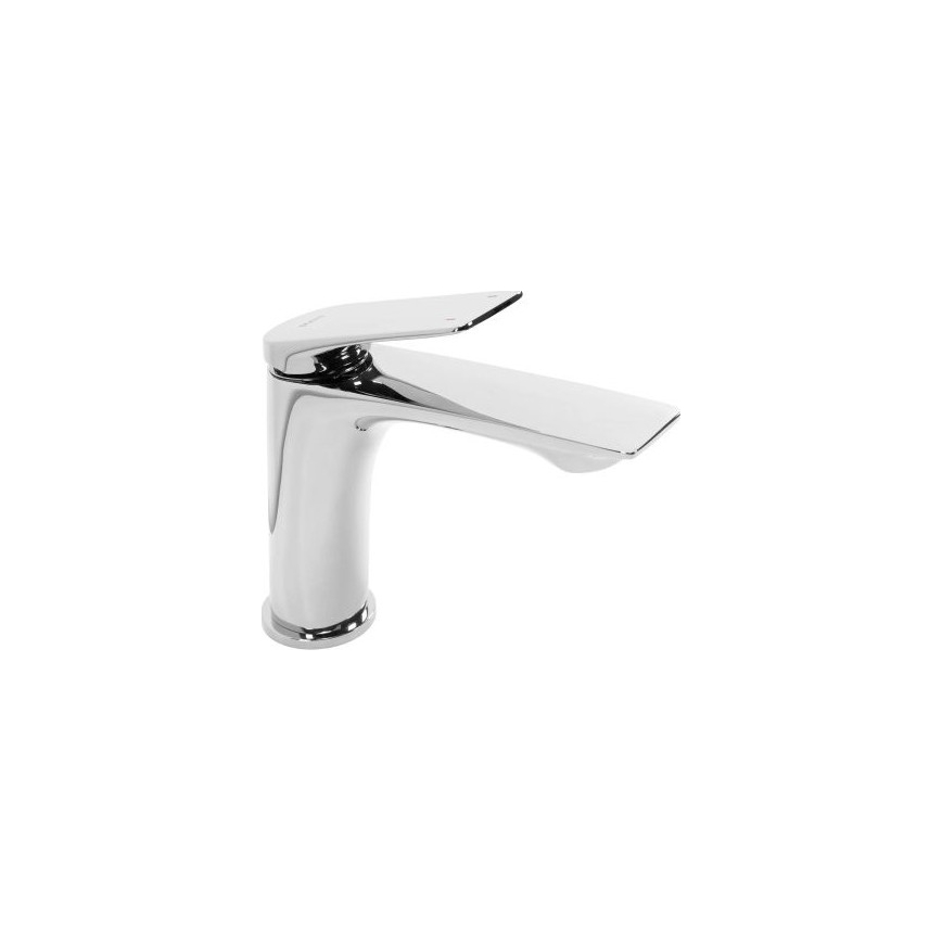 REA-B1178 - Grifo de lavabo AVALON 16,5 cm cromo brillante