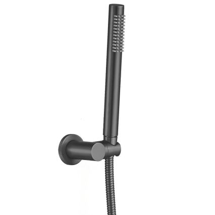 REA-B2352 - Set de bañera LUNGO titanio
