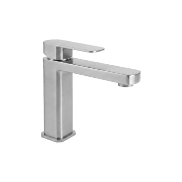 REA-B4589 - Grifo para lavabo ARLO 17 cm, acabado níquel
