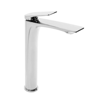 REA-B5060 - Grifo para lavabo AVALON 30 cm, cromo brillante