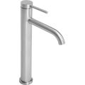 REA-B5330 - Grifo de lavabo CLIF 29,5 cm acabado níquel