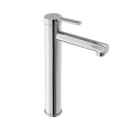 REA-B6562 - Grifo de lavabo PIXEL 27,5 cm cromo brillante