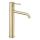 REA-B9409 - Grifo de lavabo LUNGO 28 cm, acabado dorado